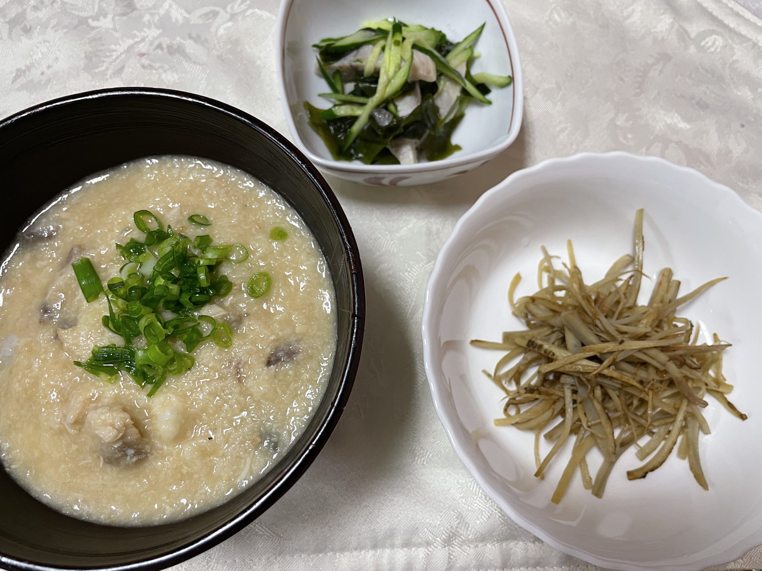 静岡遠州ふるさとの味、郷土料理の鯖のとろろの作り方は？ - さえおばあちゃんの夕食の献立ダイアリー